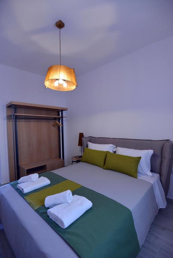 Hotel Aqua Marine Neos Marmaras Zewnętrze zdjęcie