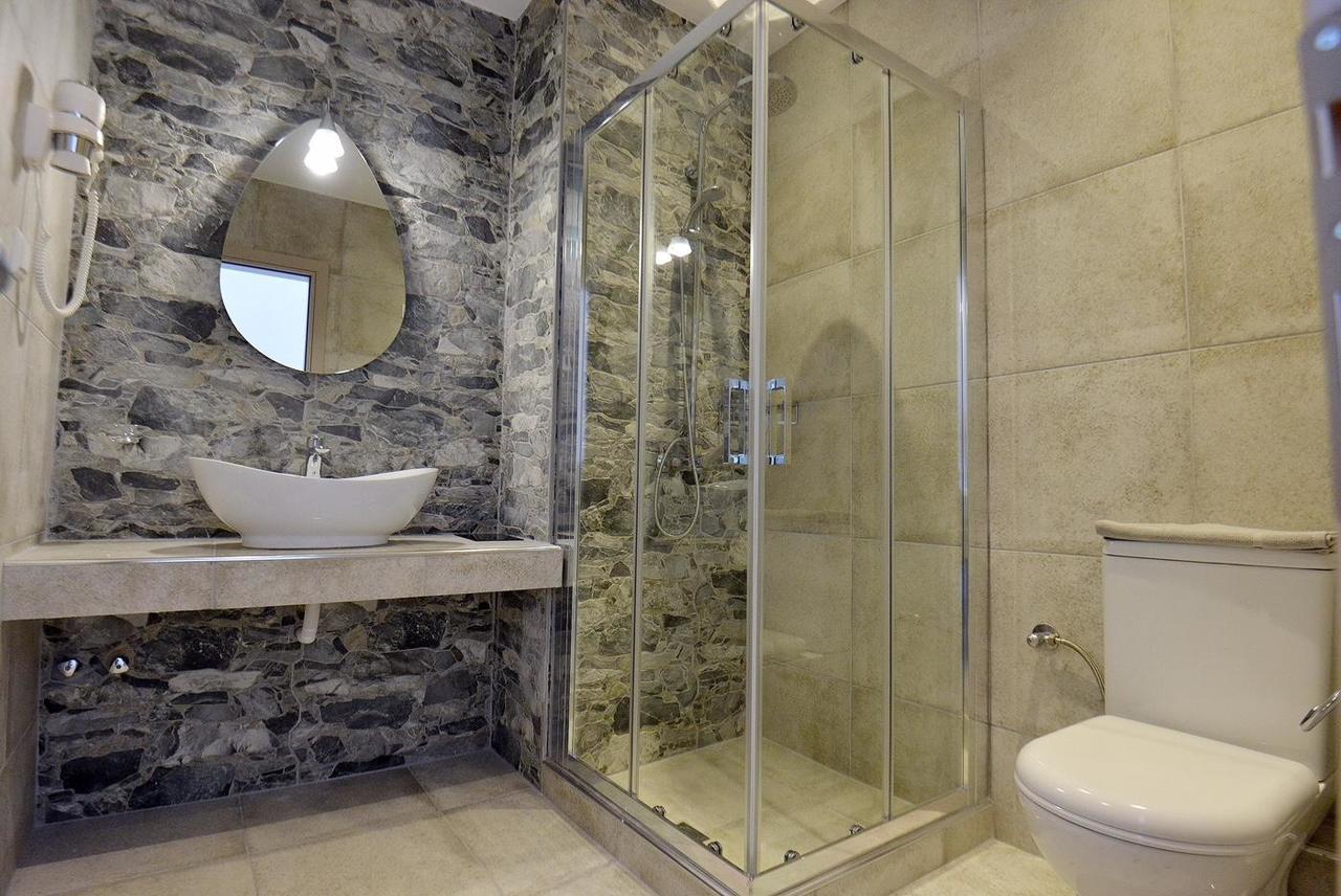 Hotel Aqua Marine Neos Marmaras Zewnętrze zdjęcie