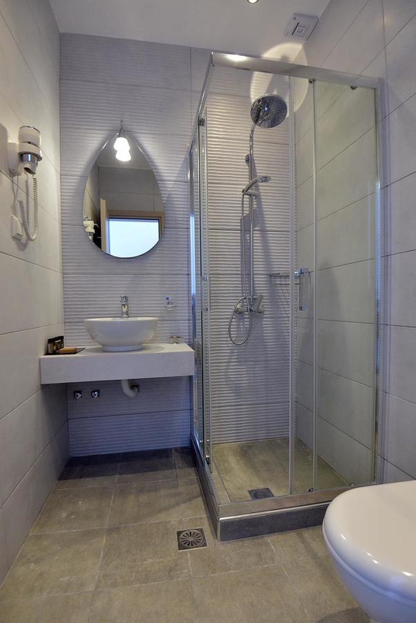 Hotel Aqua Marine Neos Marmaras Zewnętrze zdjęcie
