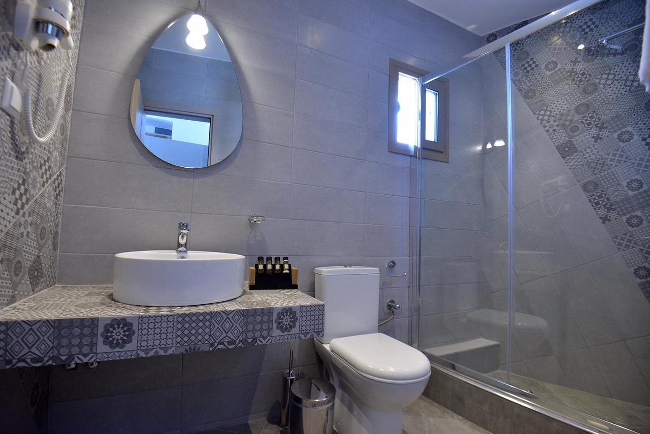 Hotel Aqua Marine Neos Marmaras Zewnętrze zdjęcie
