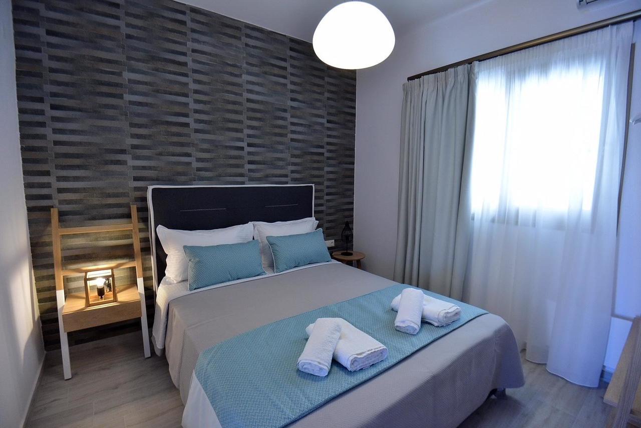 Hotel Aqua Marine Neos Marmaras Zewnętrze zdjęcie