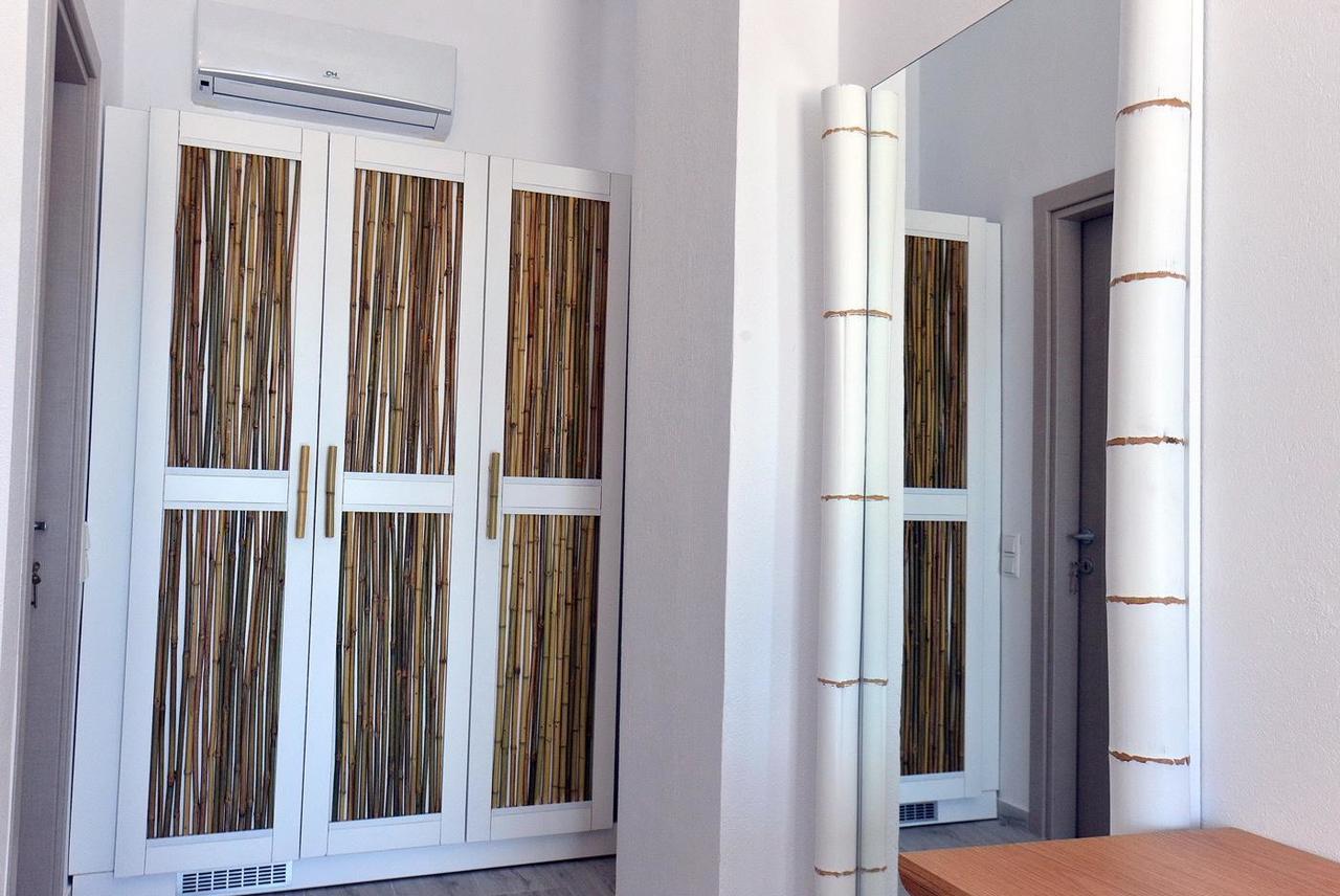 Hotel Aqua Marine Neos Marmaras Zewnętrze zdjęcie