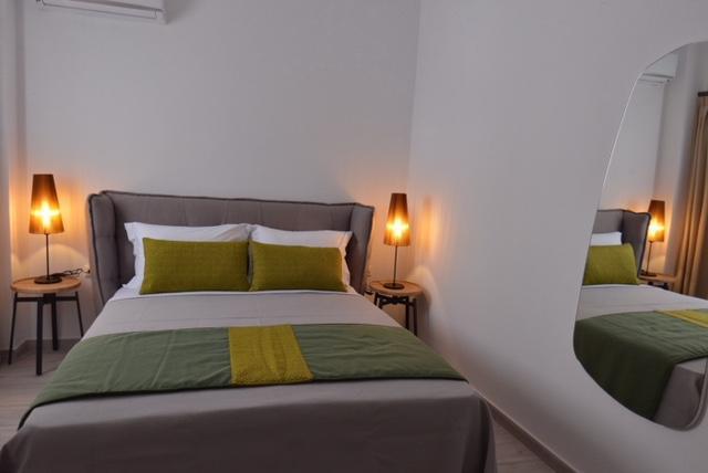 Hotel Aqua Marine Neos Marmaras Zewnętrze zdjęcie