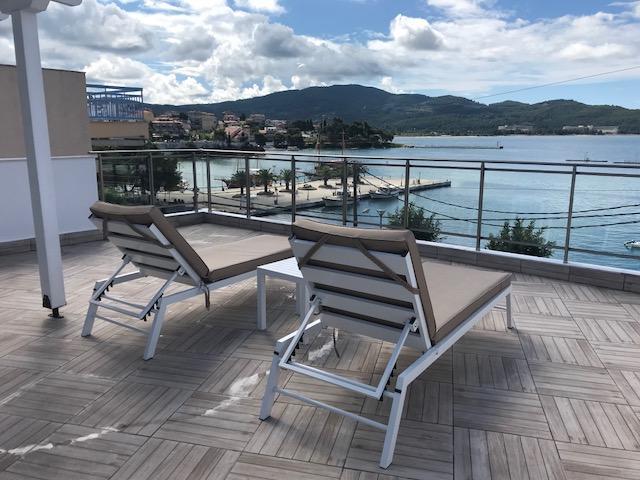 Hotel Aqua Marine Neos Marmaras Zewnętrze zdjęcie